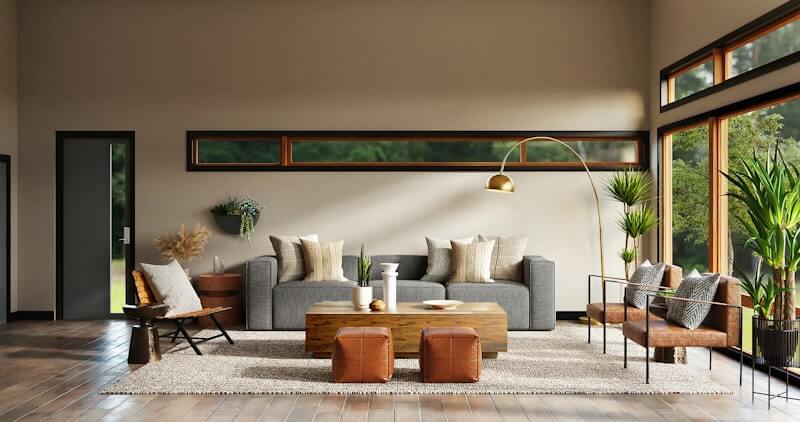 AI Interior Design From a Photo: How to Redesign Any Room Online