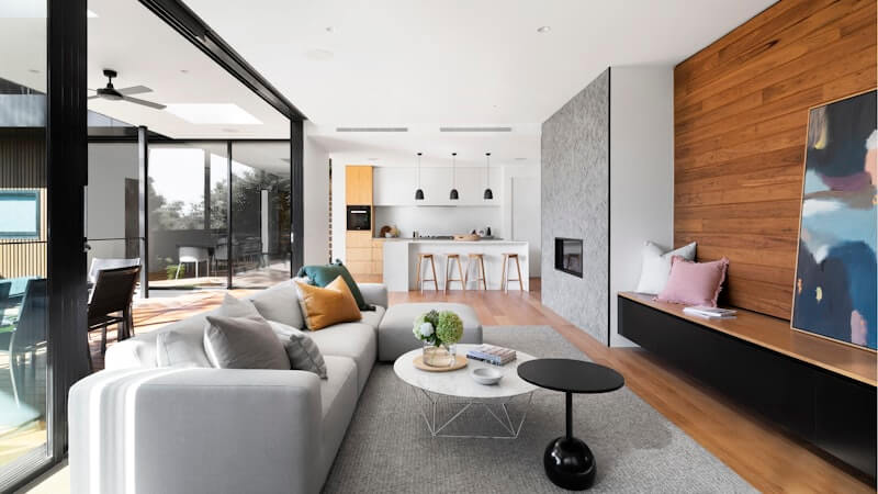 AI Living Room Design From Photo: Preview Layout, Style, and Mood