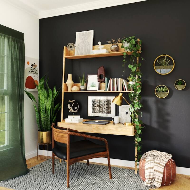 Photo to Home Design: How Home Design AI Redesigns Real Rooms