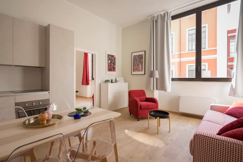Room Design AI for Small Spaces: Layout and Decorating Ideas