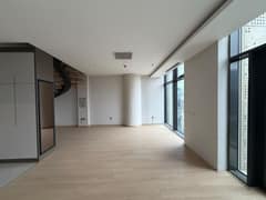 Original Office before Gaming Room AI redesign