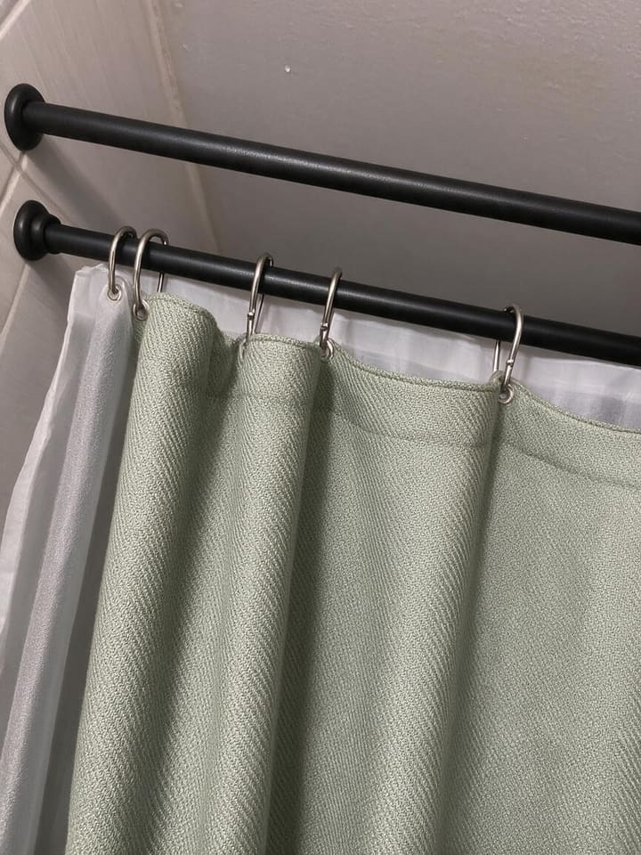 Modern AI design result for Bathroom
