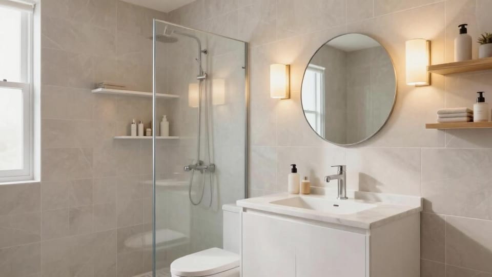 Bathroom Remodel Ideas With AI: Preview Your Bathroom Before You Renovate